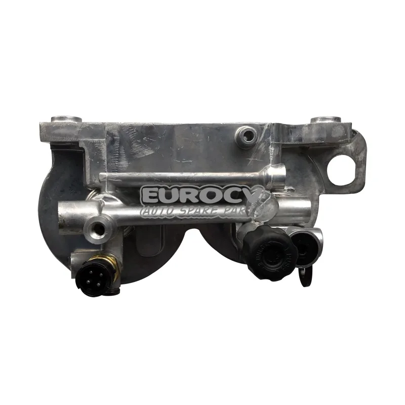 Запчасти для грузовиков Eurocv VOE 21023287 крышка топливного