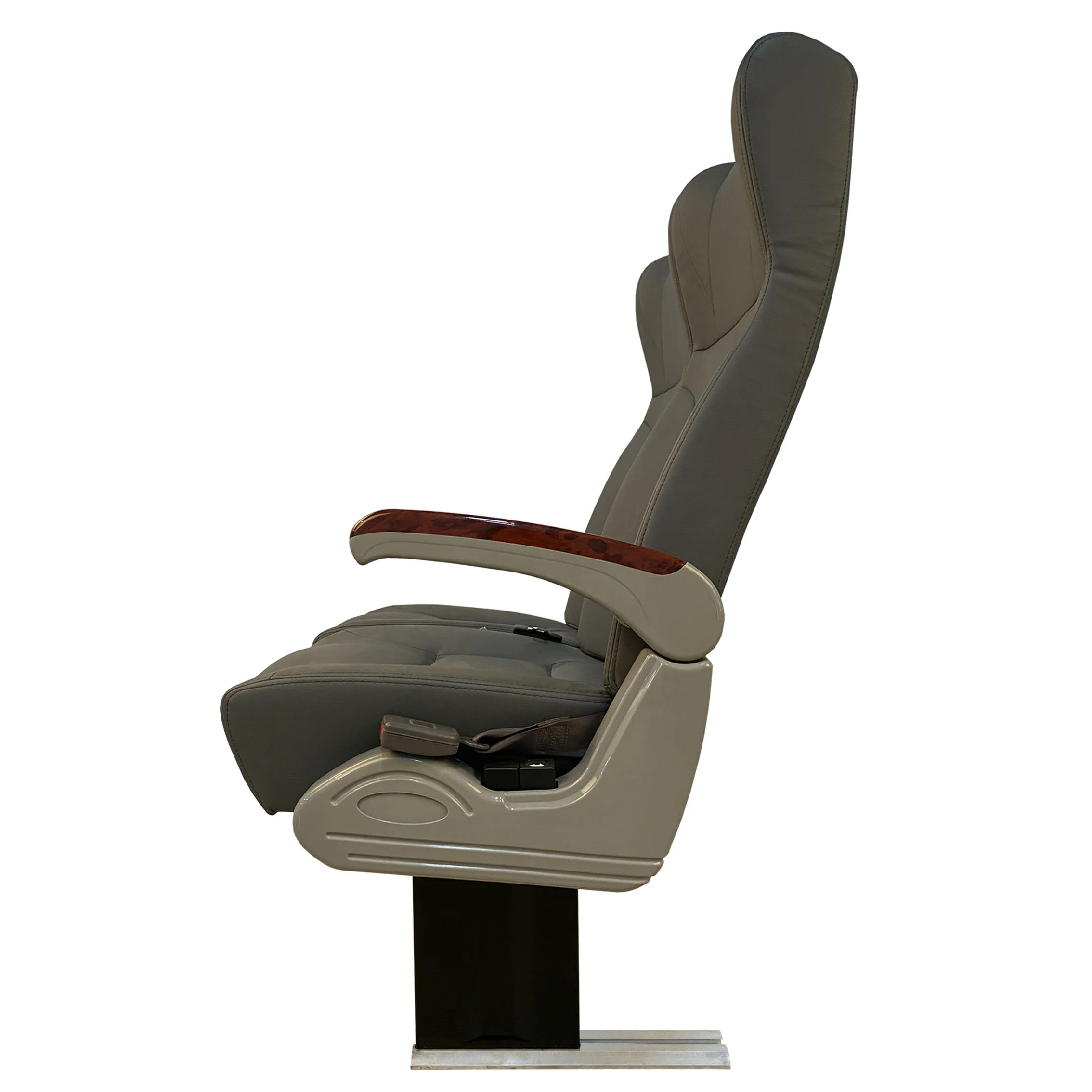 Custom made Universal bus seat adjustable Car PU Leather Seats