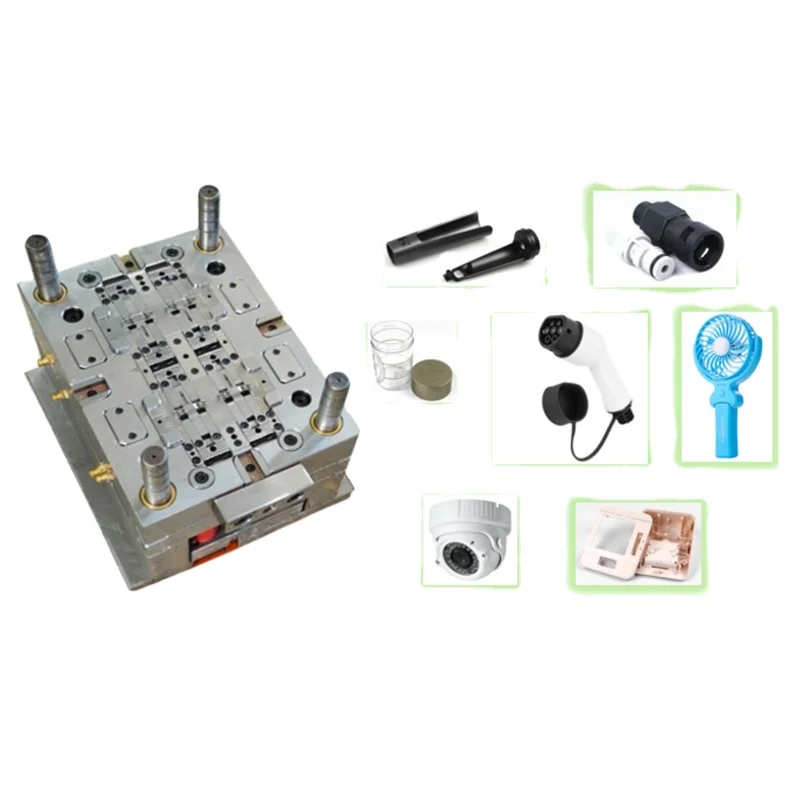 Пользовательские литьевые пластмассовые и пластиковые изделия abs hdpe ldpe pp ps pc pa детали службы литья под давлением