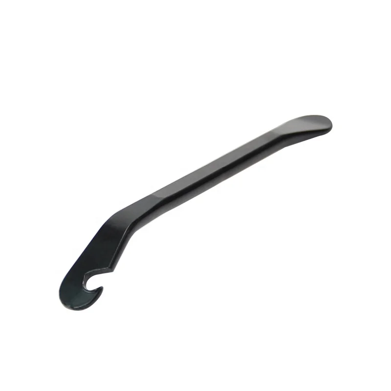 Guaranteed Ready to ship 3pcs Bike Accessories Bike Wheel Remover Repair Tire Tool Kit Metal Bicycle Cycling Tire Tyre Lever