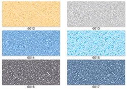 Special Offer Ready To Use Waterproof Vinyl Pvc Flooring Roll 3M 4M Width Manufacturer