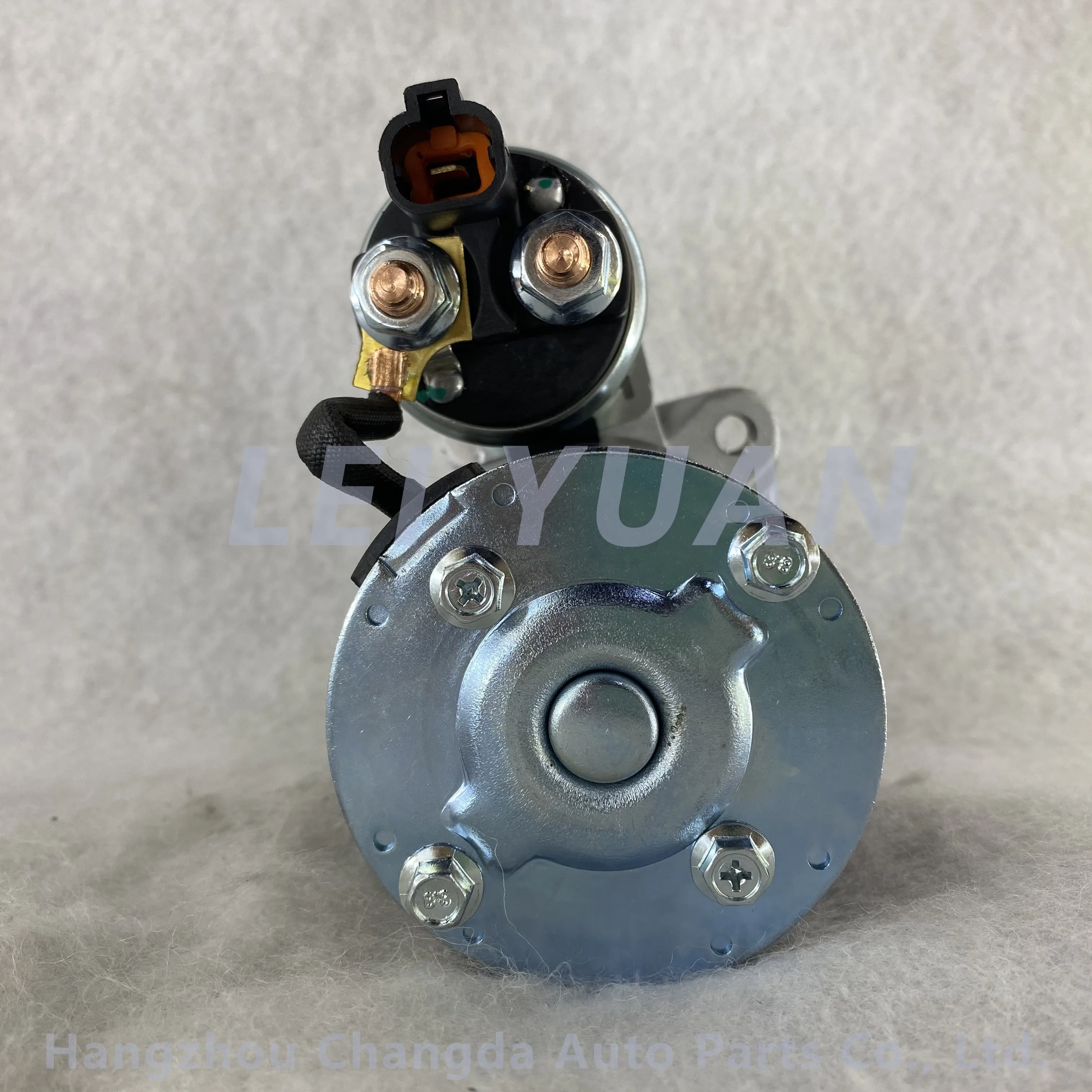 12V high quality car starter motor for HYUNDAI i30 1.4 8T 36100-2B020 600209 S0001250303