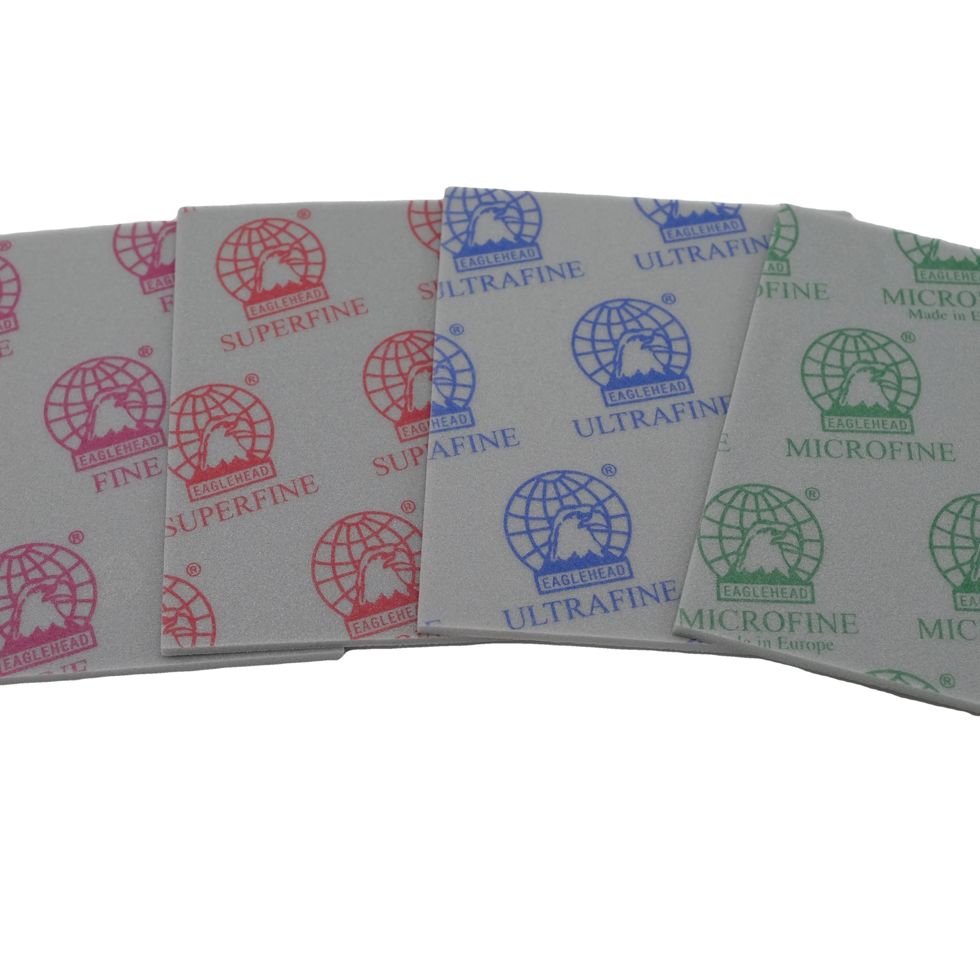 Sandpaper Sponge Drywall Softback Flexible Sanding Sponge for Automotive