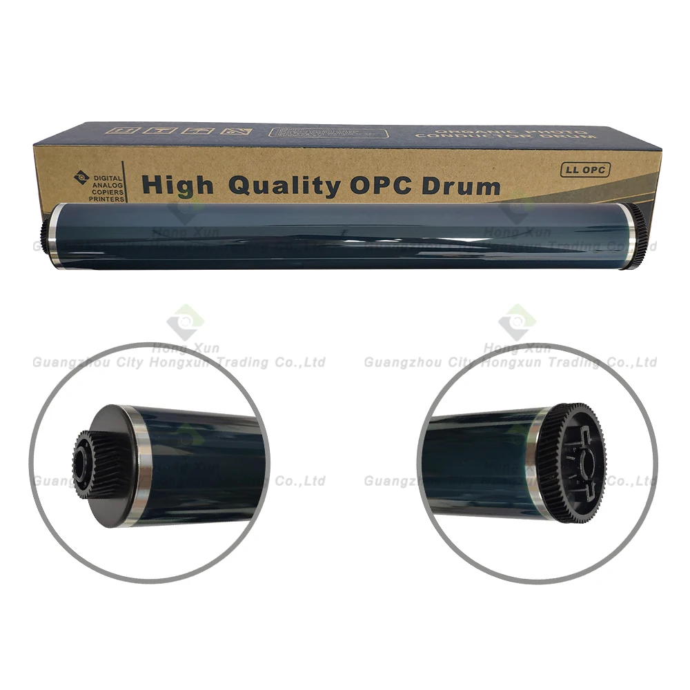 Оригинальный цветной фотобарабан для Ricoh Aficio MP C3001 C3501 C4501 C5501 MPC3001 MPC3501 MPC4501 MPC5501 части