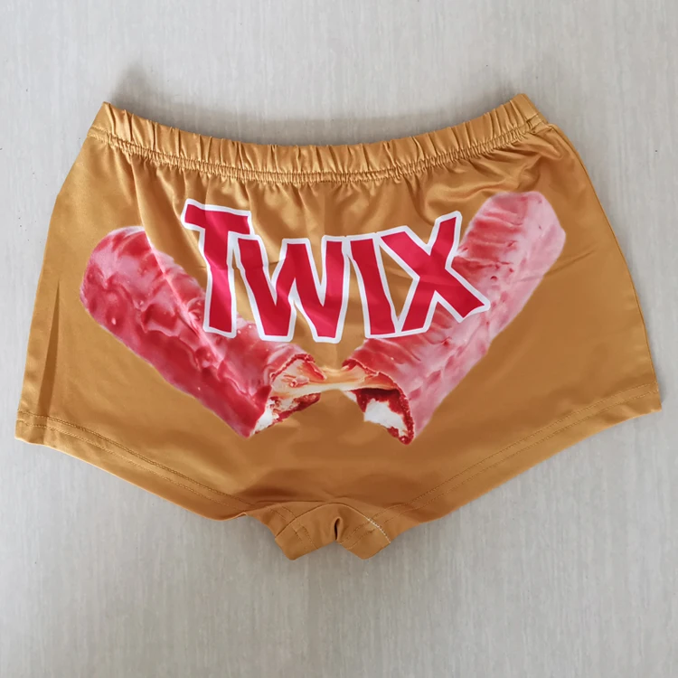  wholesale 2020 new candy color skinny women wap enjoy my curves twix snack