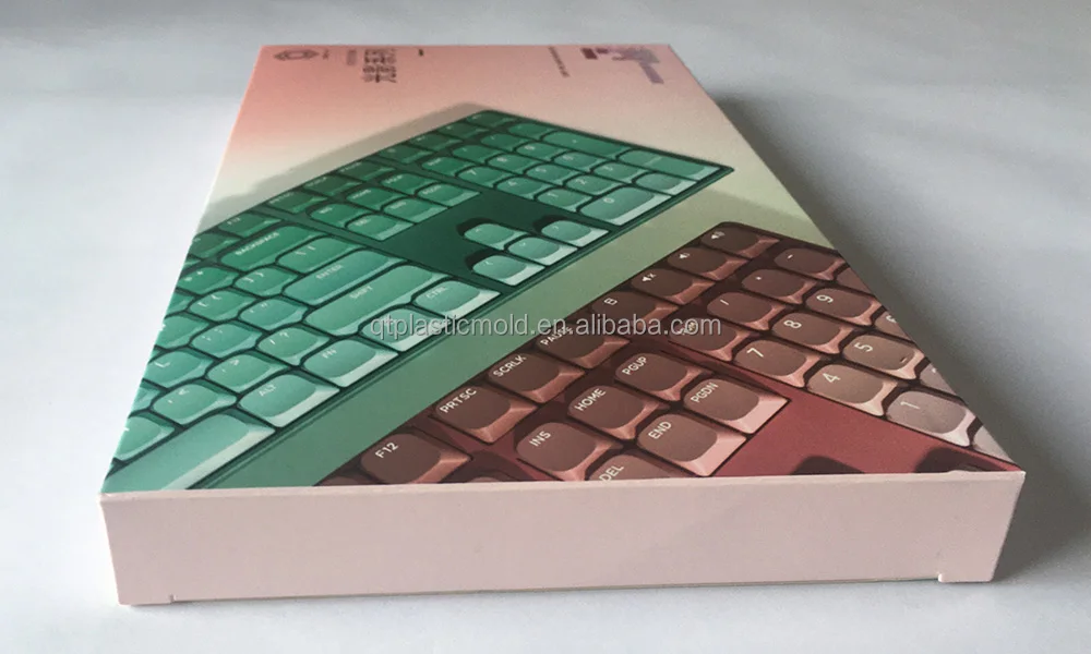 Пластиковые колпачки для ключей, трехцветные гальванизированные колпачки для ключей, колпачки для ключей в стиле ретро, стимпанк, люминесцентные колпачки для ключей из поликарбоната