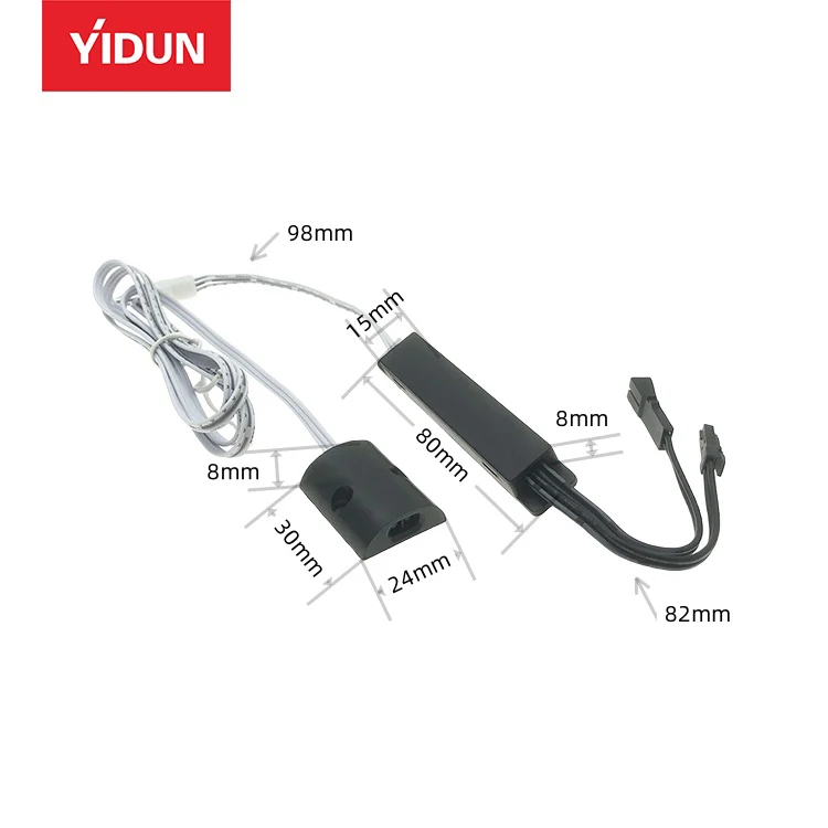 Модуль дверного датчика