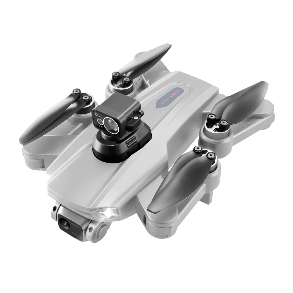 8k Drone 4K Profesional Gps Camara Hd 4K 5G Wifi Drones De Pulverisation Buy Drone From China