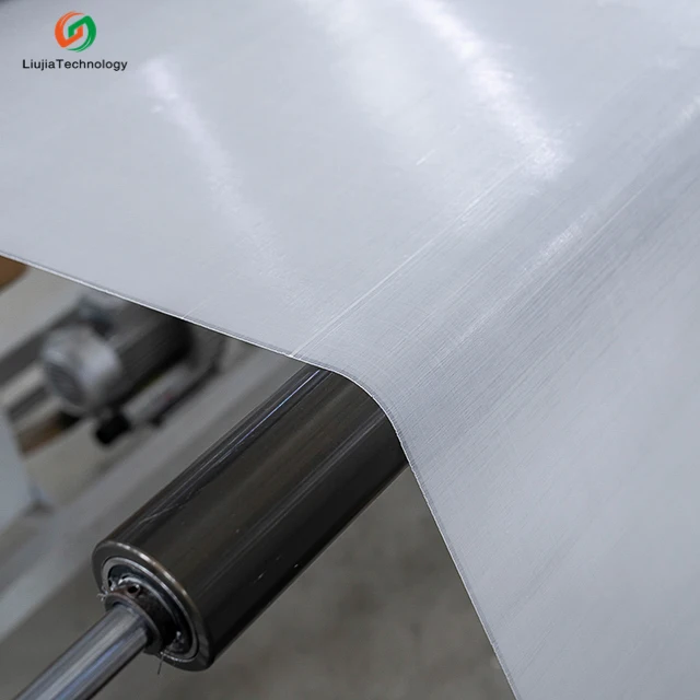 High quality uhmwpe fiber for ud fabric non woven cut resistant fabric uhmwpe ballistic ud fabric weight