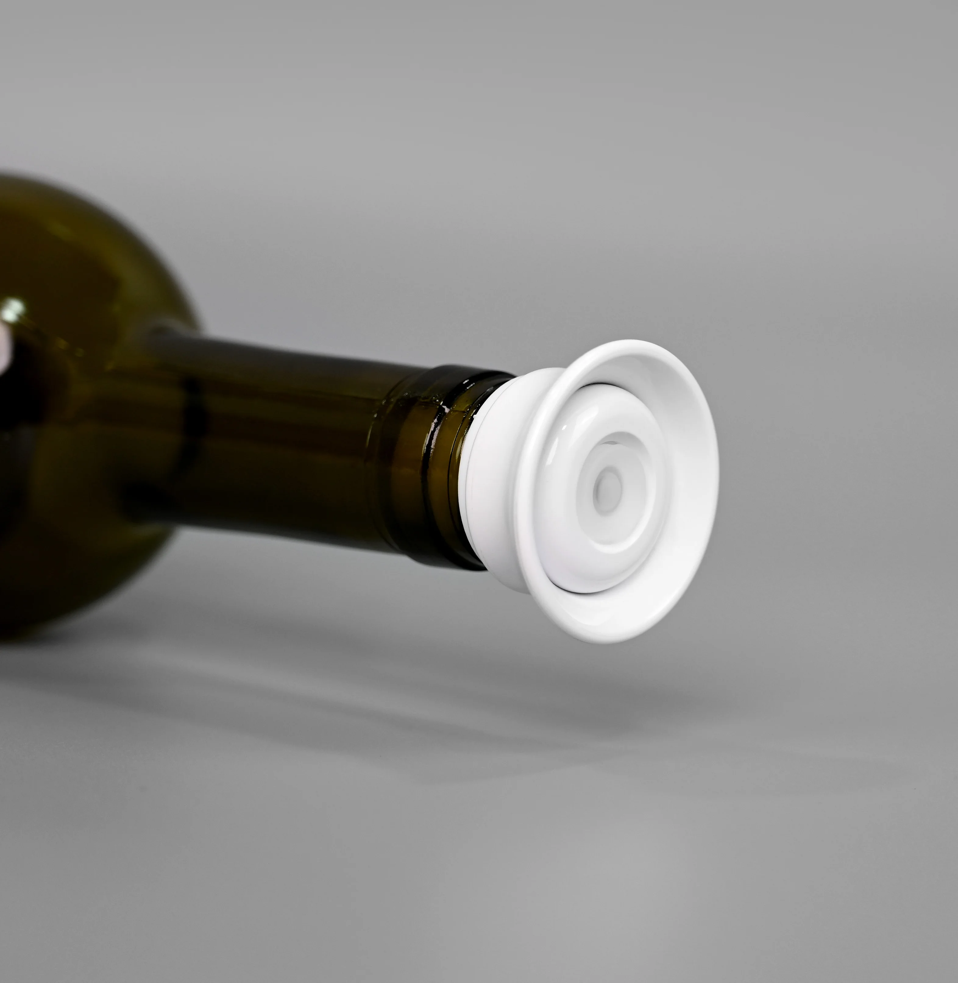 Reusable Vacuum Wine Stopper Freshness Preserver for Many Bottles Wine Oil Drinkware Accessories Bar Accessory Type