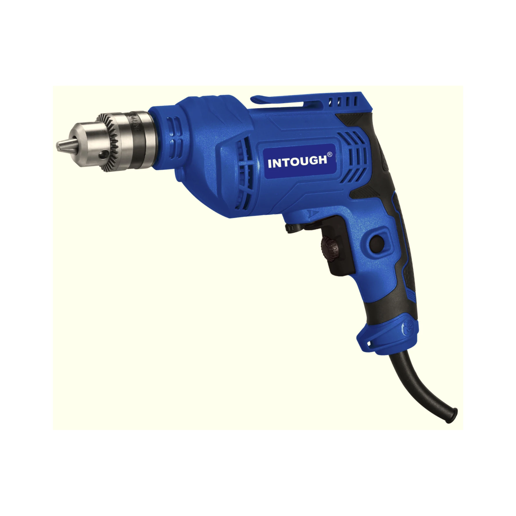 Professional Manufacturer 450w 10mm Metal Impact Chuck Electric Drill for Factory