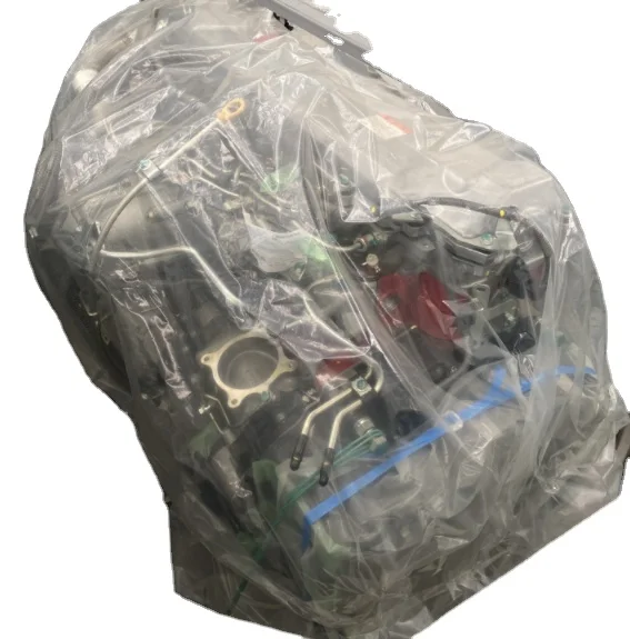 Япония J08E-TM дизельный полный двигатель в сборе для экскаватора Kobelco SK350-8 SK330-8 машинного оборудования детали двигателя LC02P00040F1