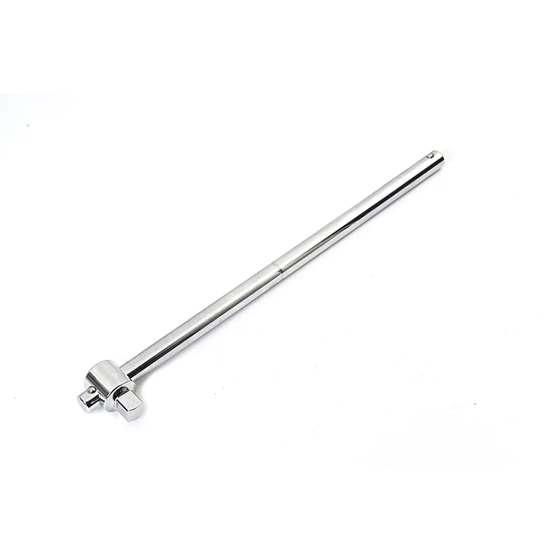 CRV Carbon Steel Support customization Socket wrench accessories Slide Bar Socket