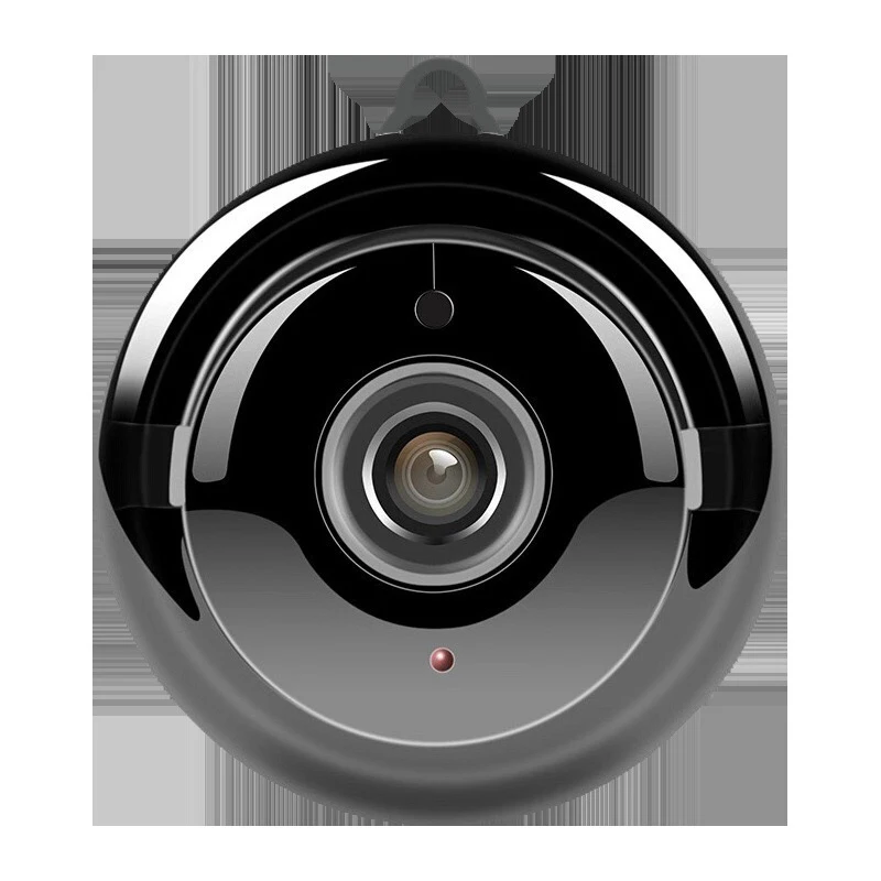 Фабричная OEM 1080P HD мини IP Wi-Fi камера видеокамера Беспроводная Домашняя безопасность DVR камеры ночного видения