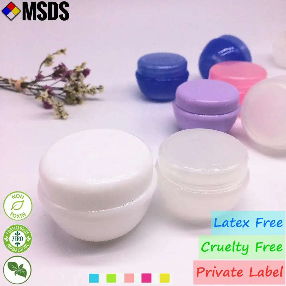 
Cherry Cream Lash Remover Lash Adhesive And Remover Removeable Lashes For Eyelids 