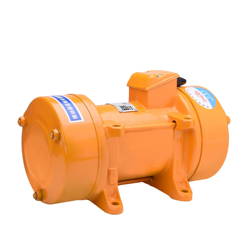 2.2kw external plate table concrete vibrator factory