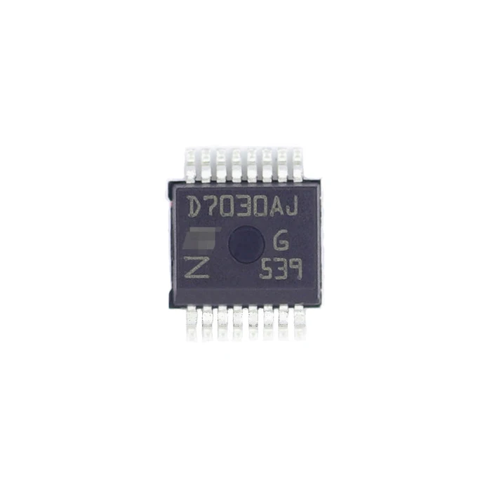 Велосипедные схемы r4f70580sv, чип интегральной схемы, электронная сигарета VND7030AJTR