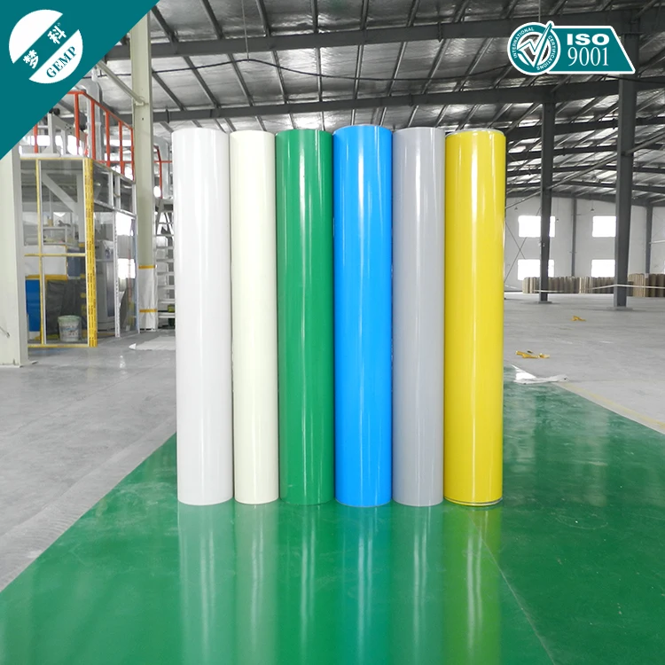 plastic flooring,Fiberglass Laminated Environmental engineered Composite Indoor Flooring In Rolls