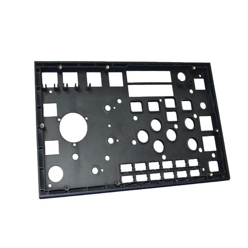 Customized  Urethane Vacuum Casting Rubber/ABS/plastic Parts Mass Production Rapid Prototyping 3d Printing Service