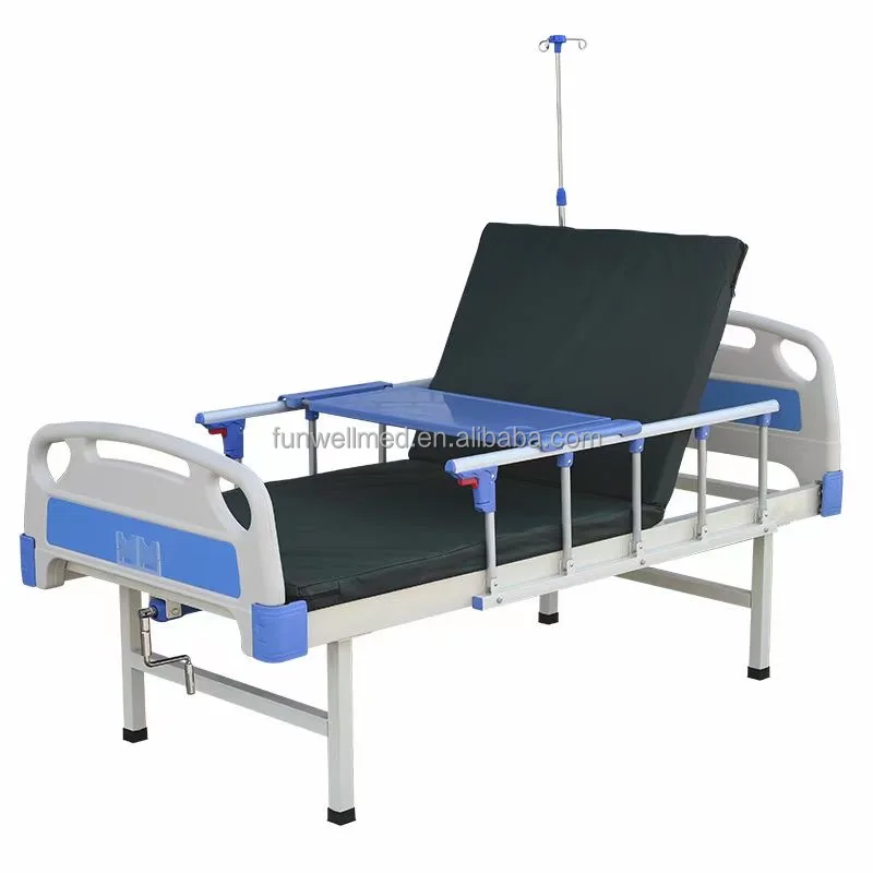 Hospital Bed Manual Hospital Bed Nursing Medical Hospital Beds For Sale
