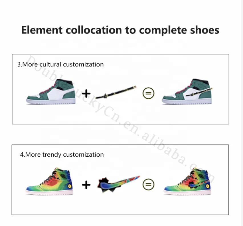 Double Lucky Organizadores De Zapatos Top Quality Custom Mens Sneakers Premium Leather Skateboarding Casual Shoe Design Services