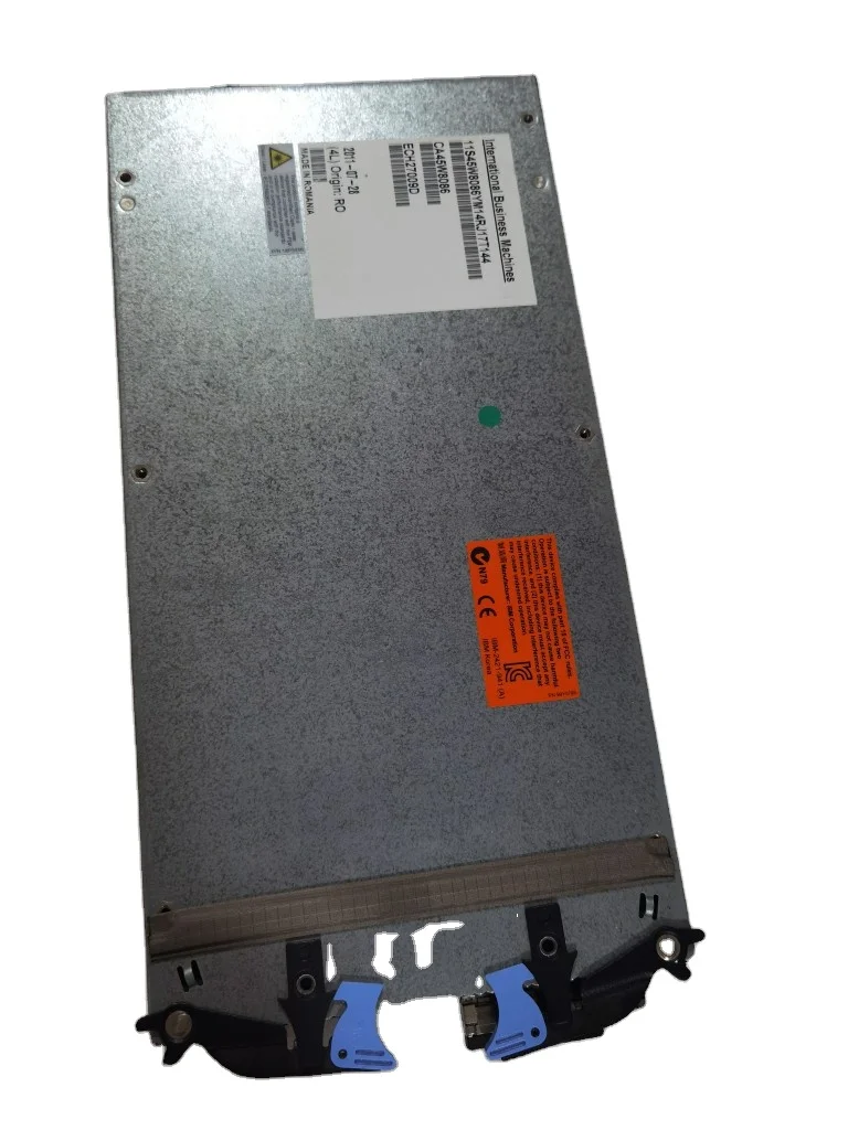 Сторонний поставщик обслуживания, 4 порта, 8 ГБ, адаптер модуля управления FC MADA 18P3456 99Y0444 45W8086