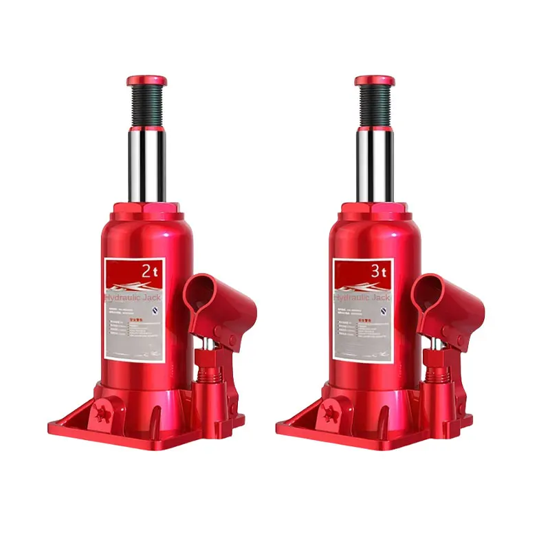 New arrival vehicle maintenance lifting tools auto jacks hydraulic floor jacks