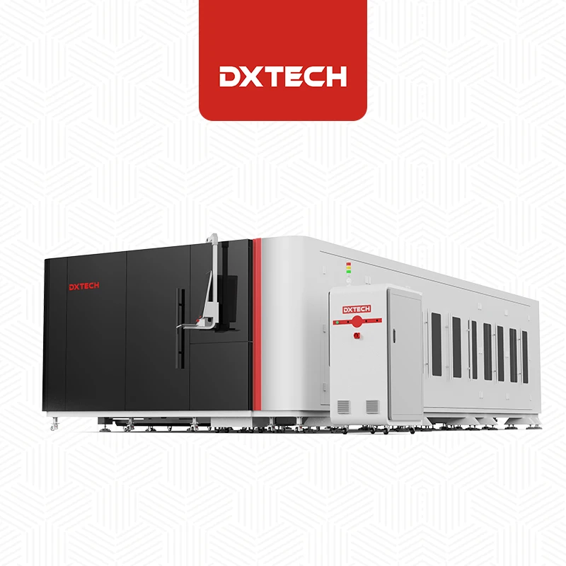 Multifunction High Precision Fiber Laser Cutting Machine iron cs ss aluminum copper Metal Tube Sheet Metal Fiber Laser