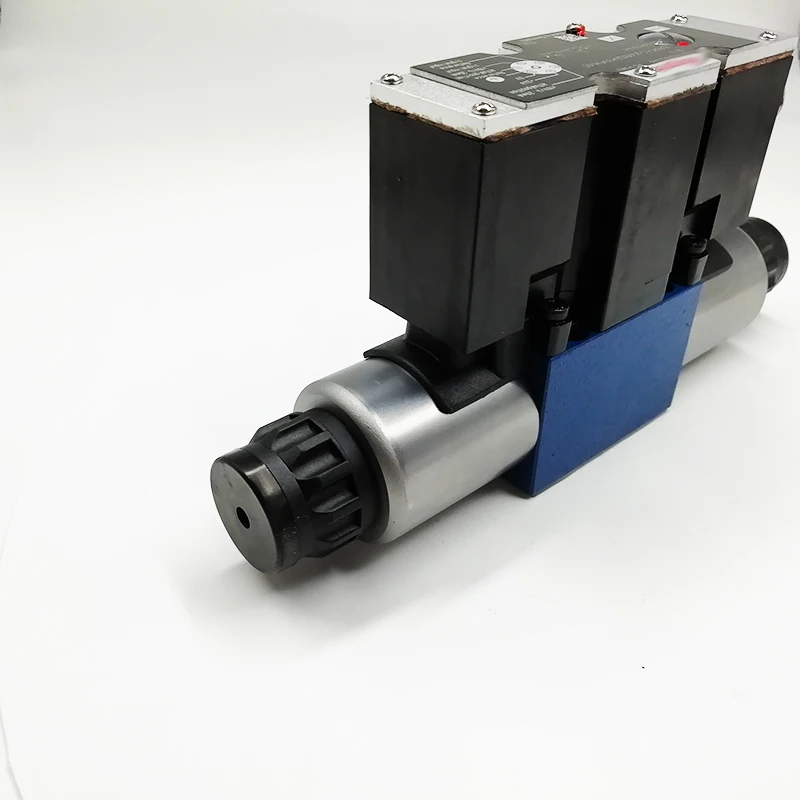 3 Way Version R900958859 3DREPE 6 C-21=25EG24N9K31/F1M=00 Proportional Pressure Reducing Hydraulic Valve