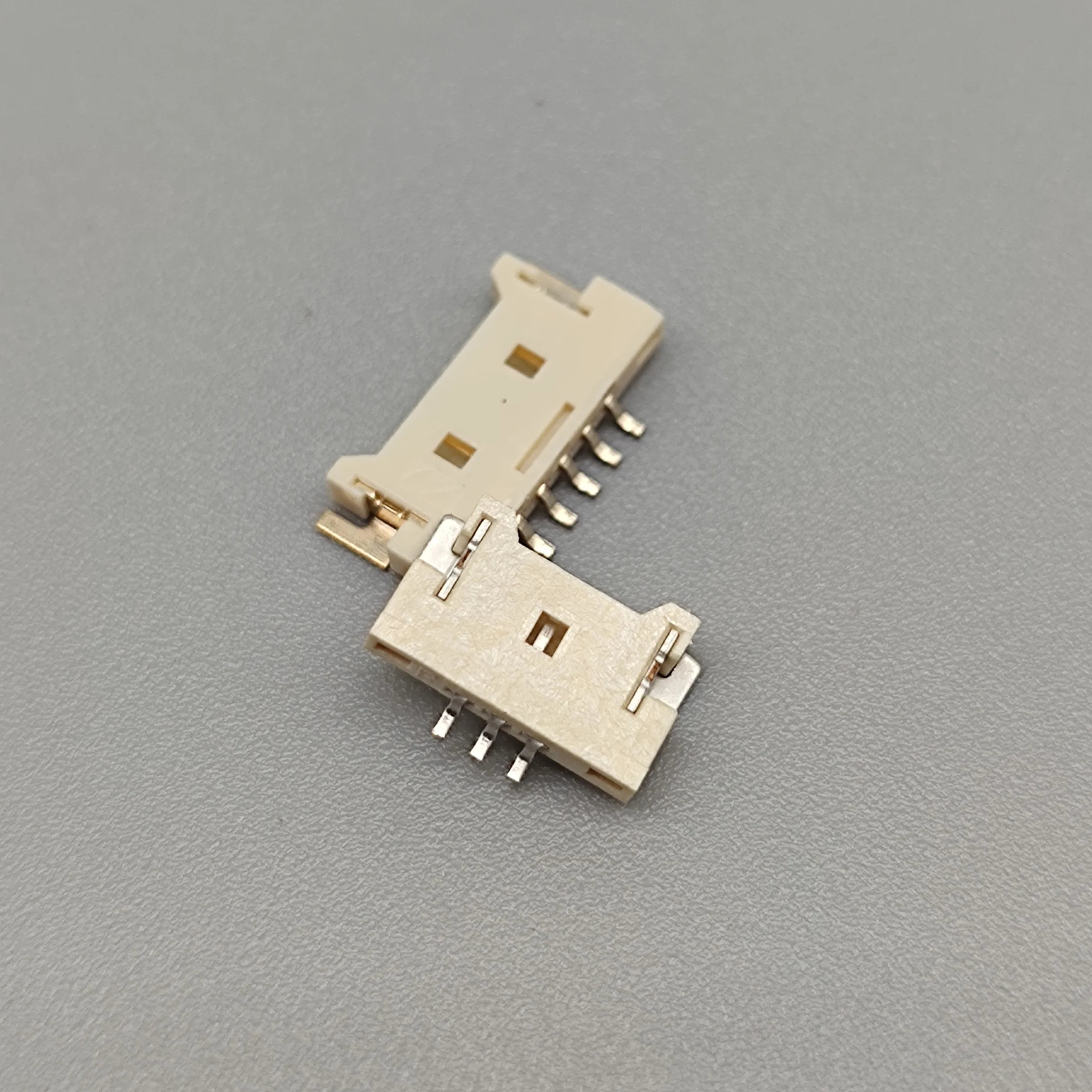 Molex 51146 1.25 mm Ultra Thin Connector SMT Needle Socket High Temperature Resistant Connector