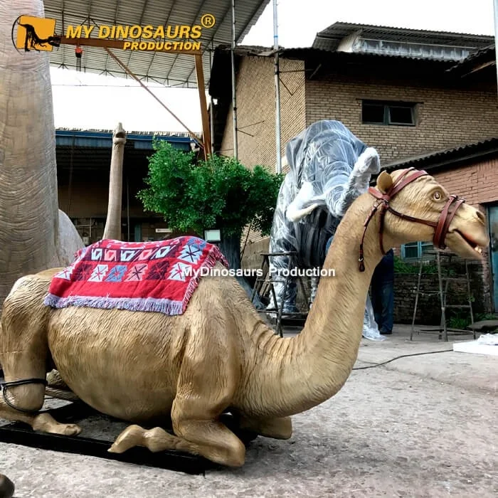 Украшение MY DINO статуя в натуральную величину аниматронный
