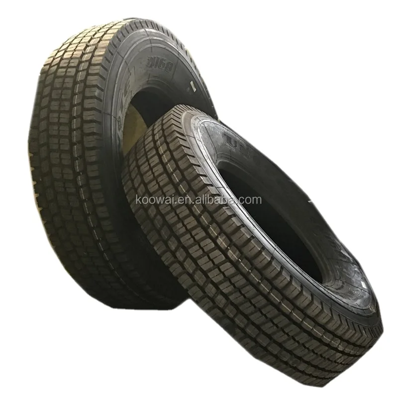 thailand linglong factory low price blem truck tire/ blemished car tires/ b grade tyre