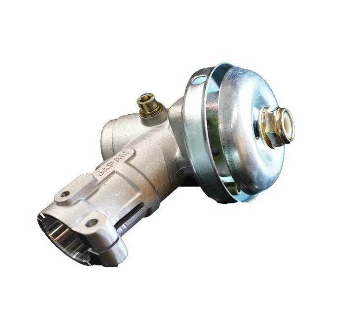 Коробка передач подходит для кустореза 43cc CG430 TL43 TL52 28 мм 9T