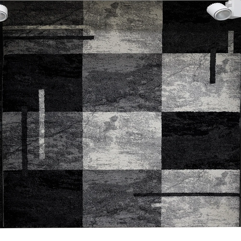 New Creative Rugs Exactly As Your Necessity Produced By Goldenmoon Carpets Eco Friendly Customizable OEM Private Label Logo Rugs