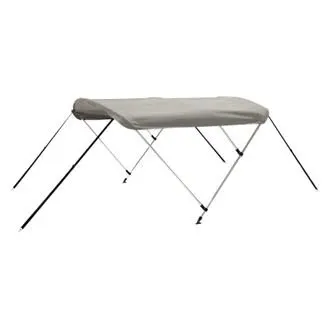 Индивидуальный высококачественный bimini top boat cover для