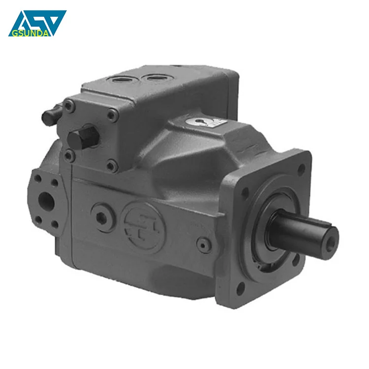 Мобильные гидравлические насосы REXROTH A4VSO180DR/30R-PPB13N00 высокого давления A4VSO180LR2S/30R-PPB13N00 осевые поршневые двигатели