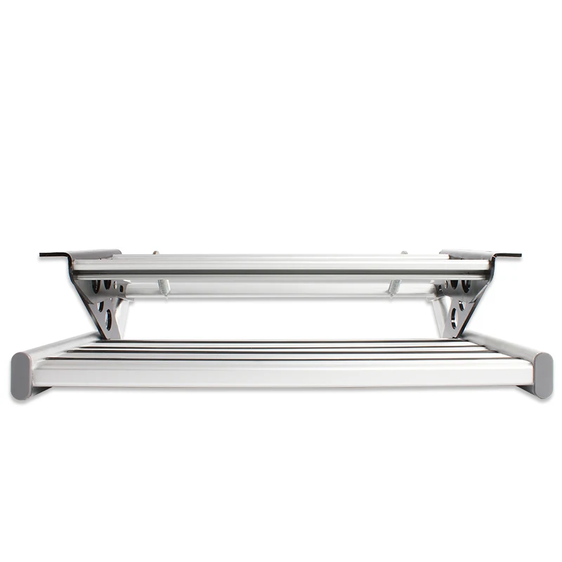TYTXRVOEM Caravan Accessories 501*476*183mm Manual Pull Out 528mm Step Safe and Stable Anti-slip High strength Aluminum RV Step