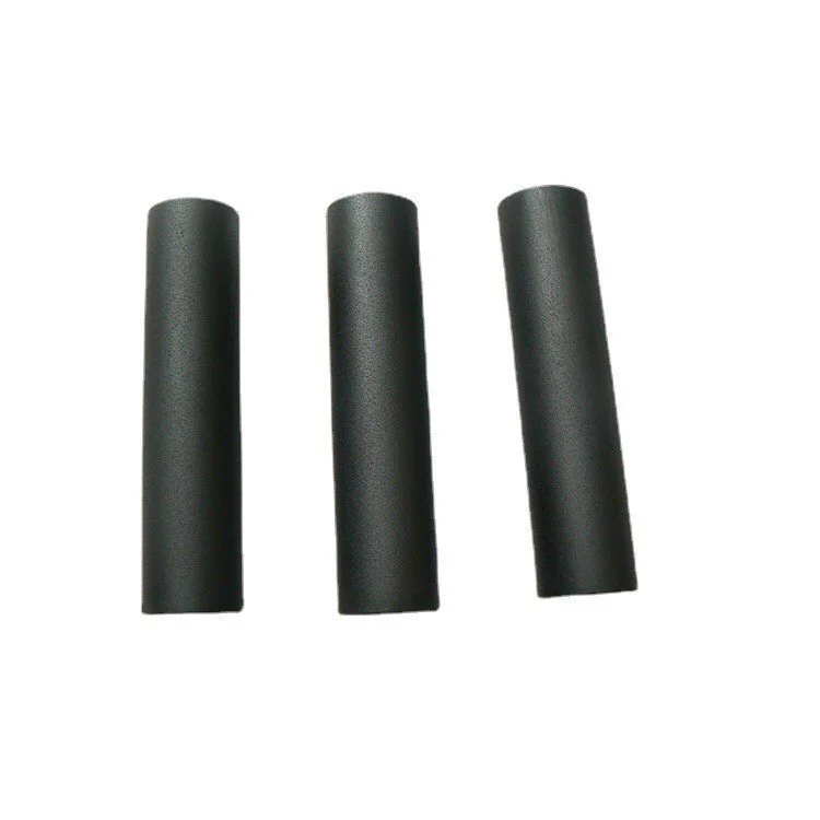 Electric Platinum Coated Titanium Probe Anode For Fruit And Vegetable Machine Mesh Swimming Pool Disinfection Water Heater