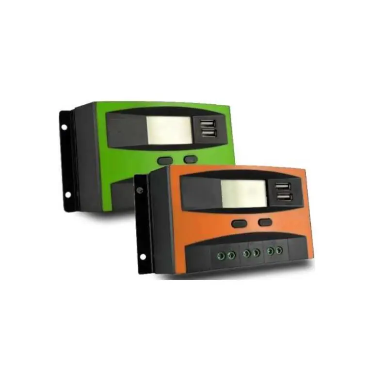 Solar Charge Controller PWM 30A 40A 50A 60A