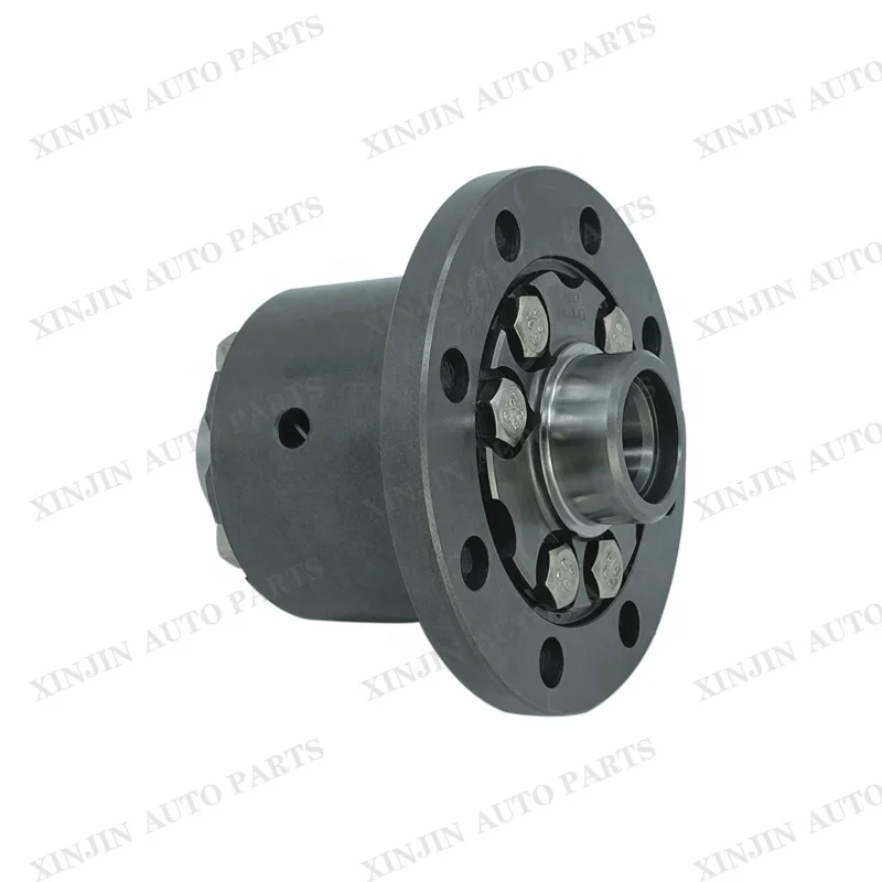 High performance XJX differential limited slip good price differential locker et156