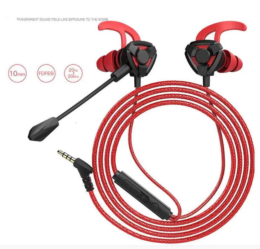  Шэньчжэнь G6 G9 Игровые наушники для PS4 CSGO Casque Games гарнитура 7 1 с микрофоном и регулятором громкости ПК