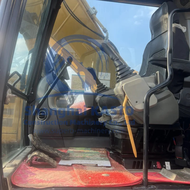 Origin Good Cat320GX CAT320 GX 320GC Caterpillar CAT320 Used Excavator Crawler Excavator Cat320d2 CAT320GC 320GX Good Condition