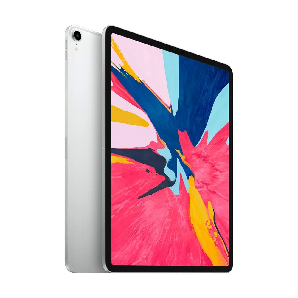 Famous Brands Used B Grade Silver 64GB With Wifi For Apple Tablet For Ipad Pro2 12.9 Inch