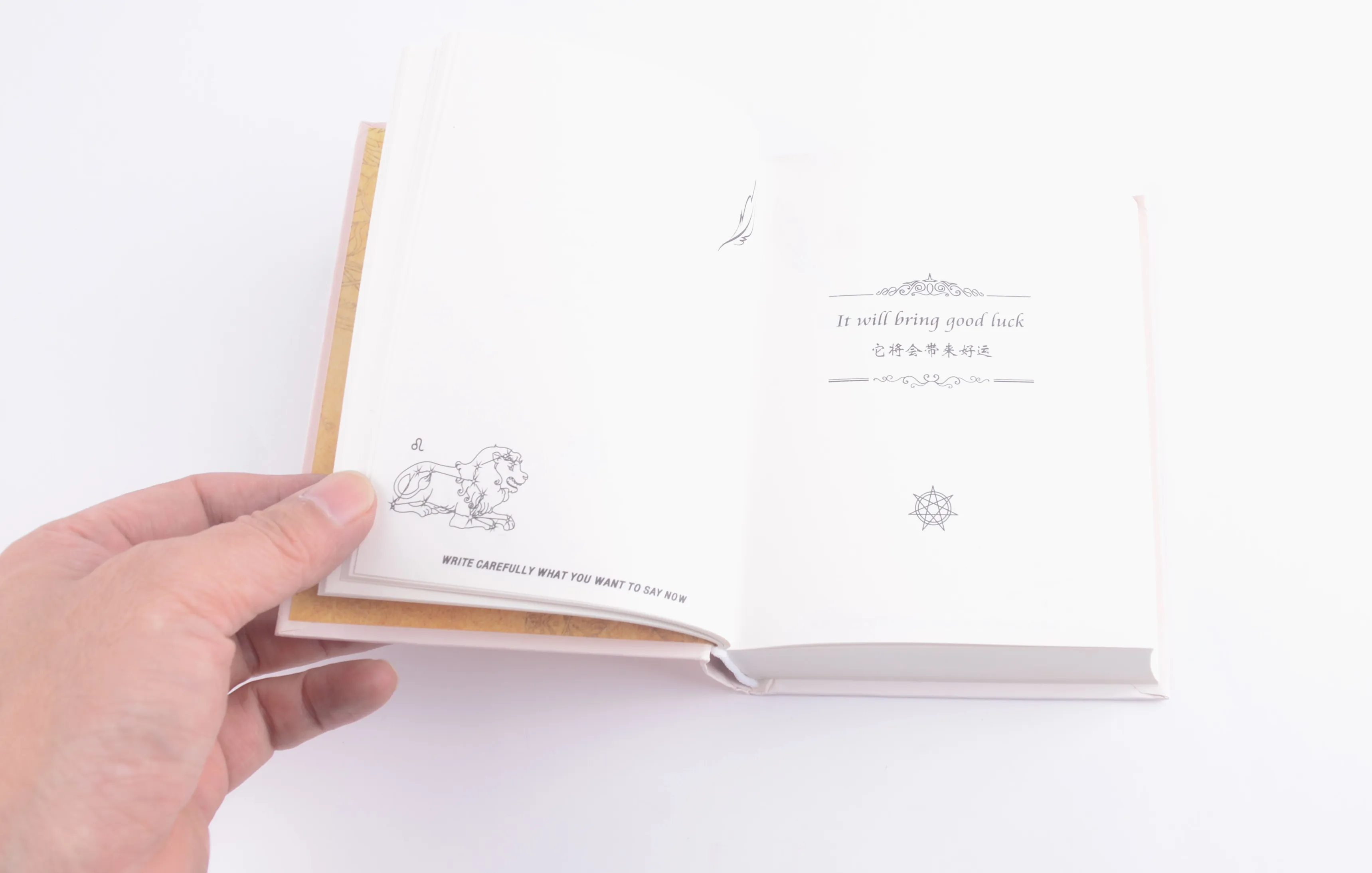 Custom Printing 6x9 Hardcover Journal Coloring Books