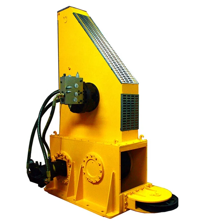 INI High Quality 24V Ordinary Electric Winch Electric Portable Winch 500Kg