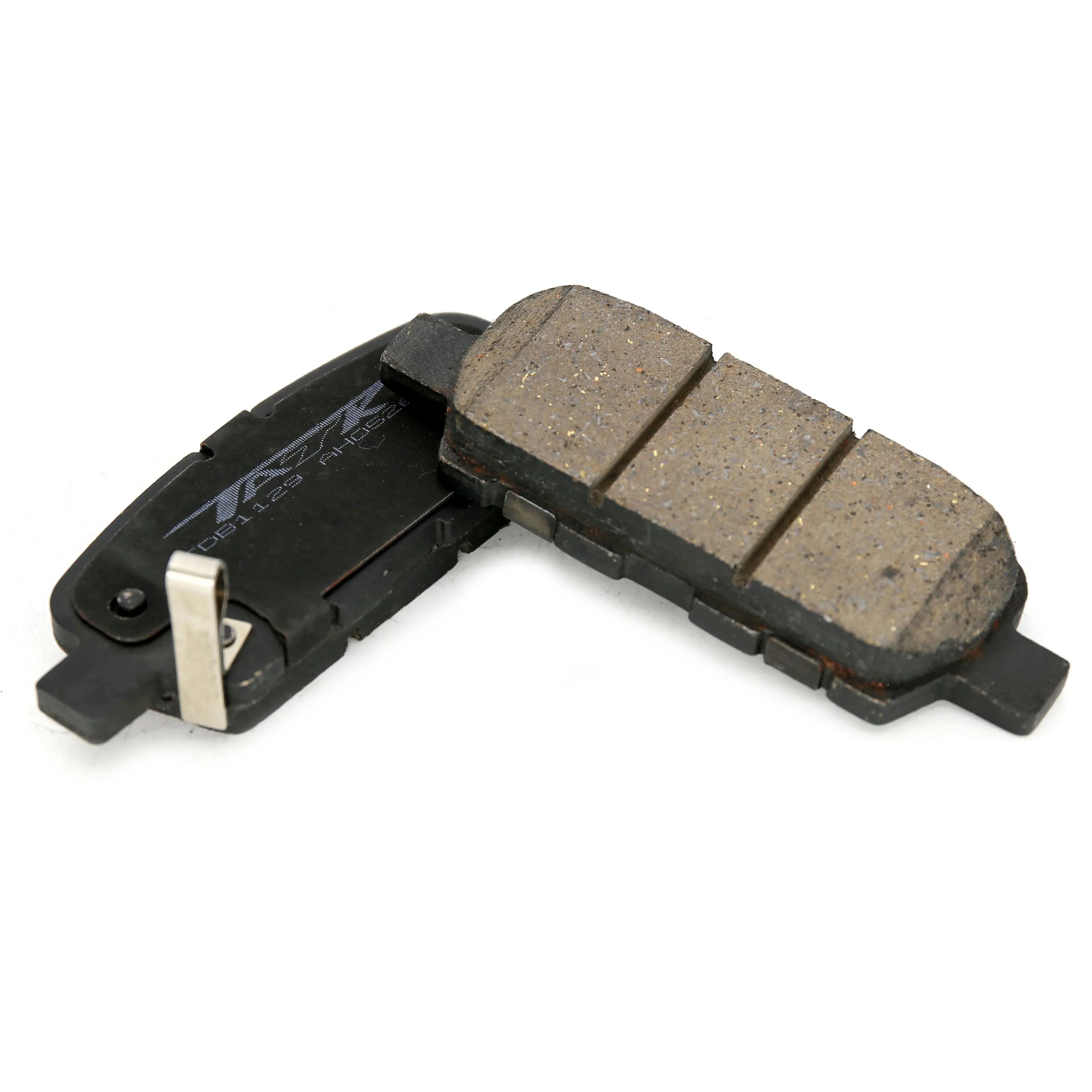 Tatk авто тормозные колодки для NISSAN ALTIMA 2001-2006 2006-2013 керамический задние дисковые Тормозные колодки D4060-9N00B 1129 D905