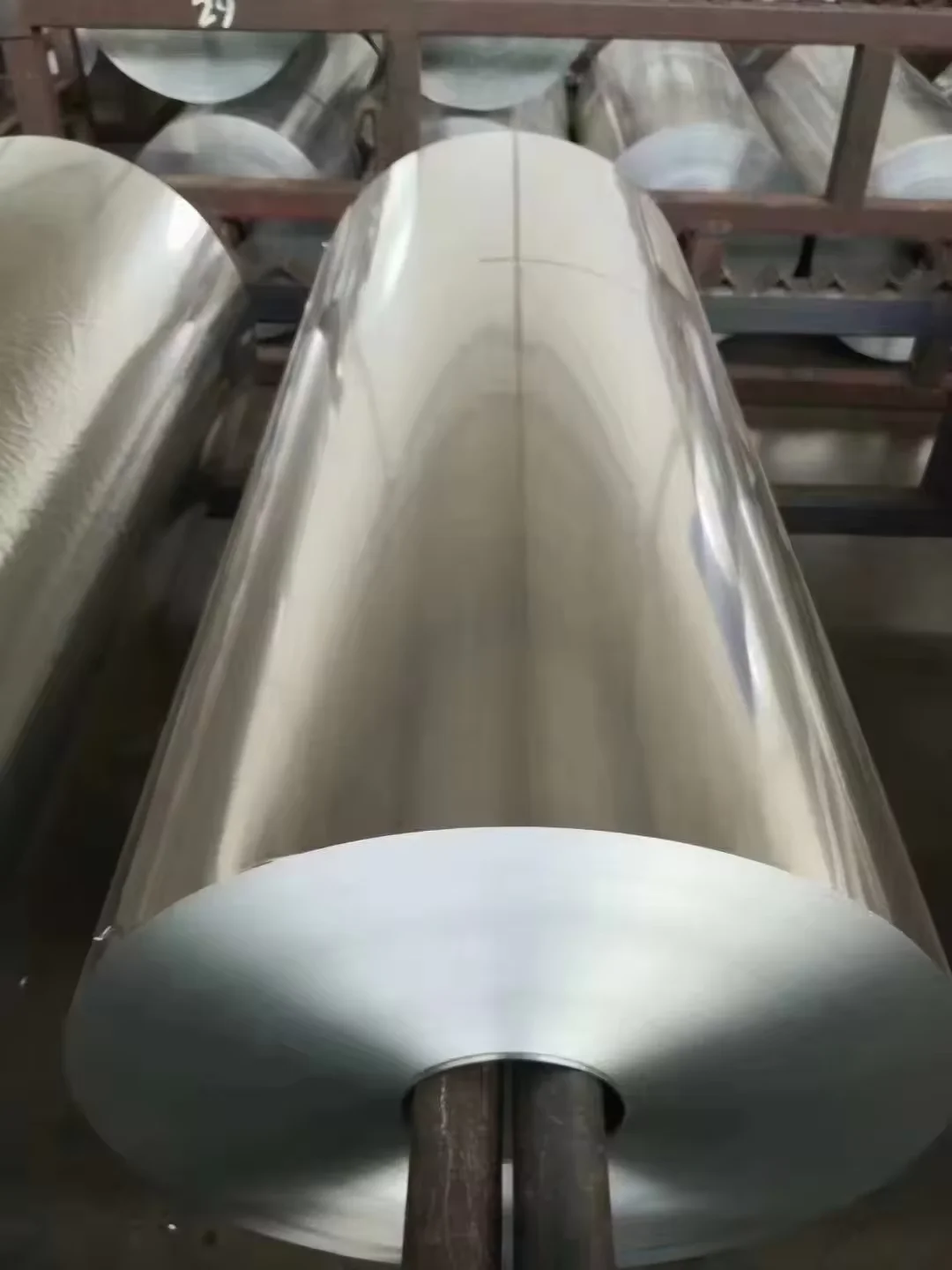 Chinese product 1060 1100 1005 3003 5052 5083 6061 6083 7075 H14 mirror aluminum coil for sale