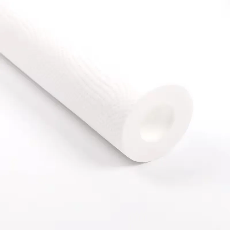water filter cartridges 10 inch x2.5 inch whole house water filter cartridge for household Pre-Filtration water cartridge filter
