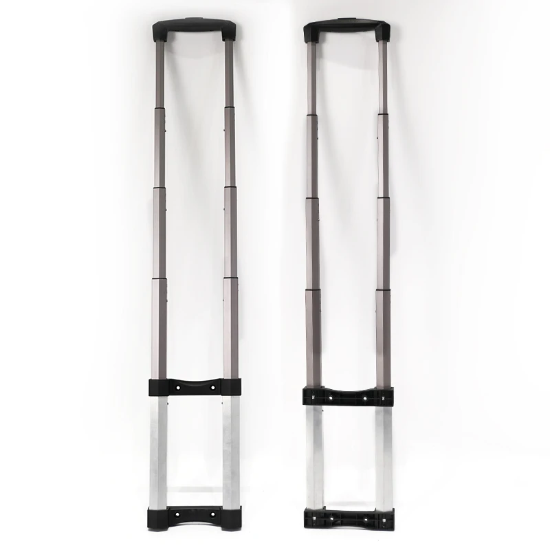 Delsey Suitcase Replacement Handle Trolley System Extendable Handle Replacement For Suitcase