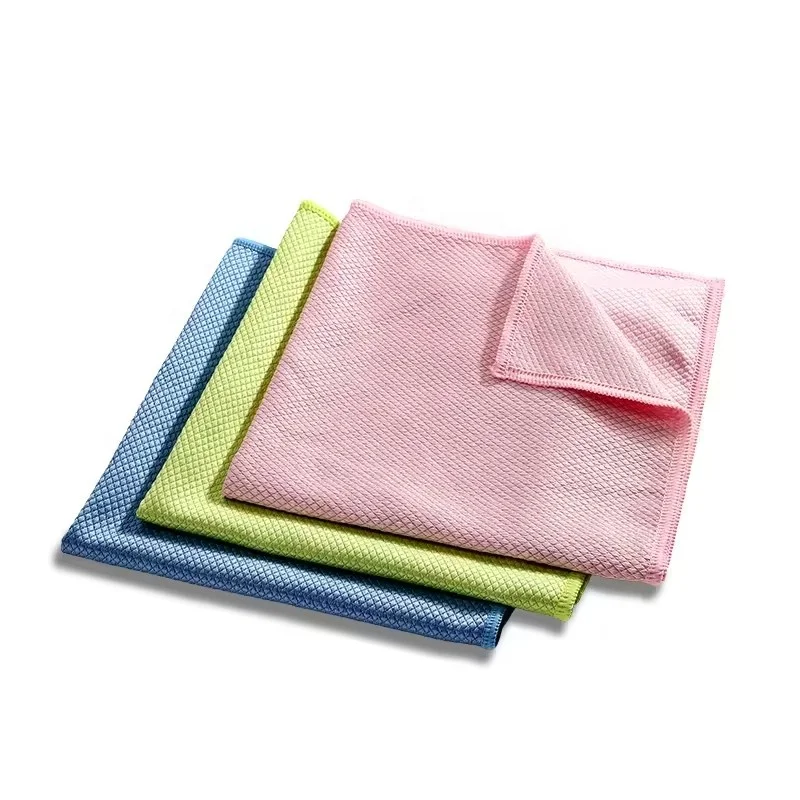 Сушильная салфетка из микрофибры